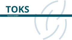 Toks Service LOGO LIMBIC