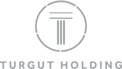 Turgut Holding Zined LOGO LIMBIC