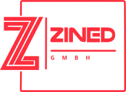 Zined LOGO LIMBIC